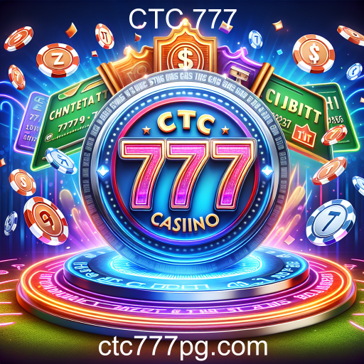 CTC 777: A Nova Sensação dos Jogos de Palavras
